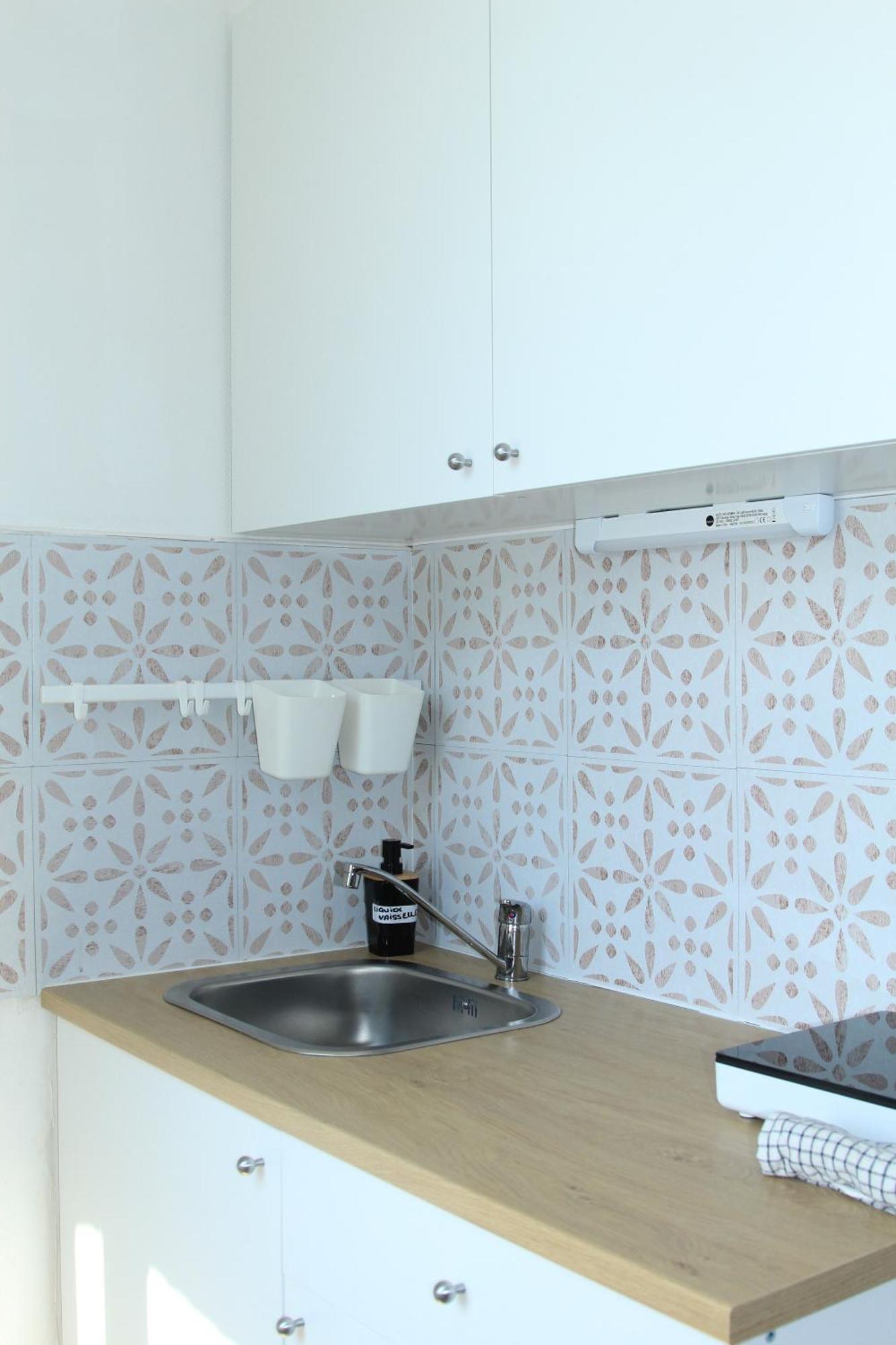 Appartement L'Opale, Studette 2 à Berck Extérieur photo